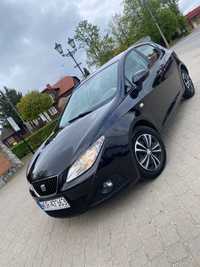 Seat Ibiza Seat Ibiza 1.4 2008