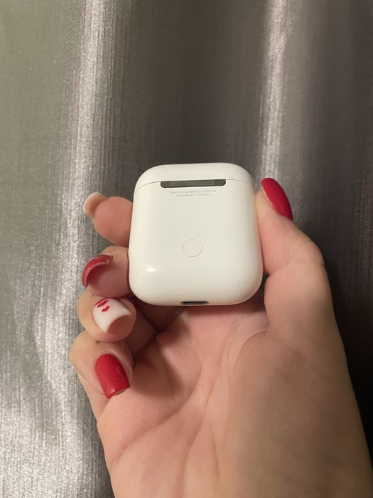 AirPods 2  8/10 - Стан