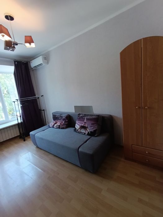 Сдам хорошую 2к + кухня-студия ЦЕНТР пр. Шевченко/Пироговская!