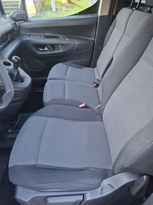 Peugeot Partner 1600hdi