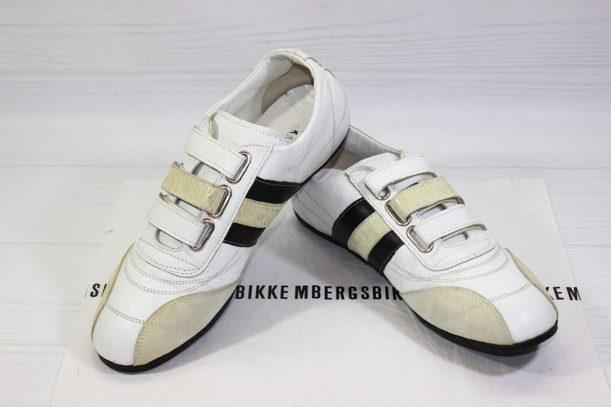 Кроссовки Bikkembergs. Оригинал. Размер 43.