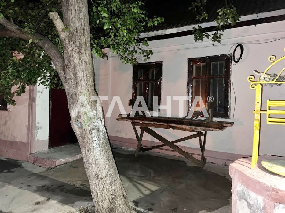 Продам дом жилой в с. В. Дальник с АГВ та документами!