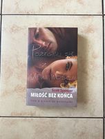 Miłość bez końca Scott Spencer