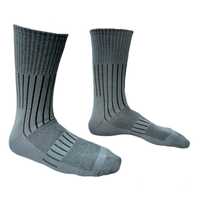 Чоловічі трекінгові шкарпетки Хакі. Мужские трекинговые носки