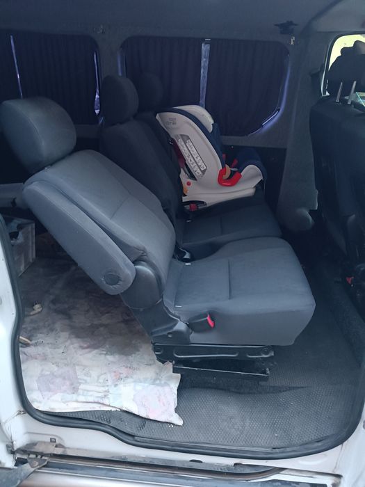 Сидіння трансформер