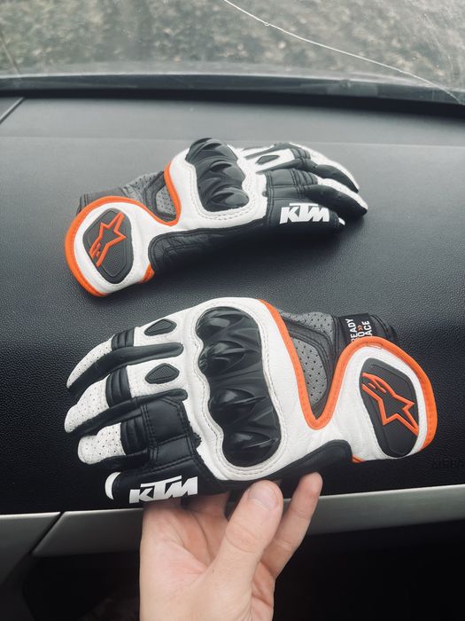 Alpinestar Перчатки