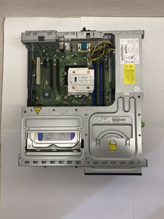 Комп'ютер Fujitsu Esprimo Е710 E90+  i5 3-го  8GB  500GB HDD  W 10