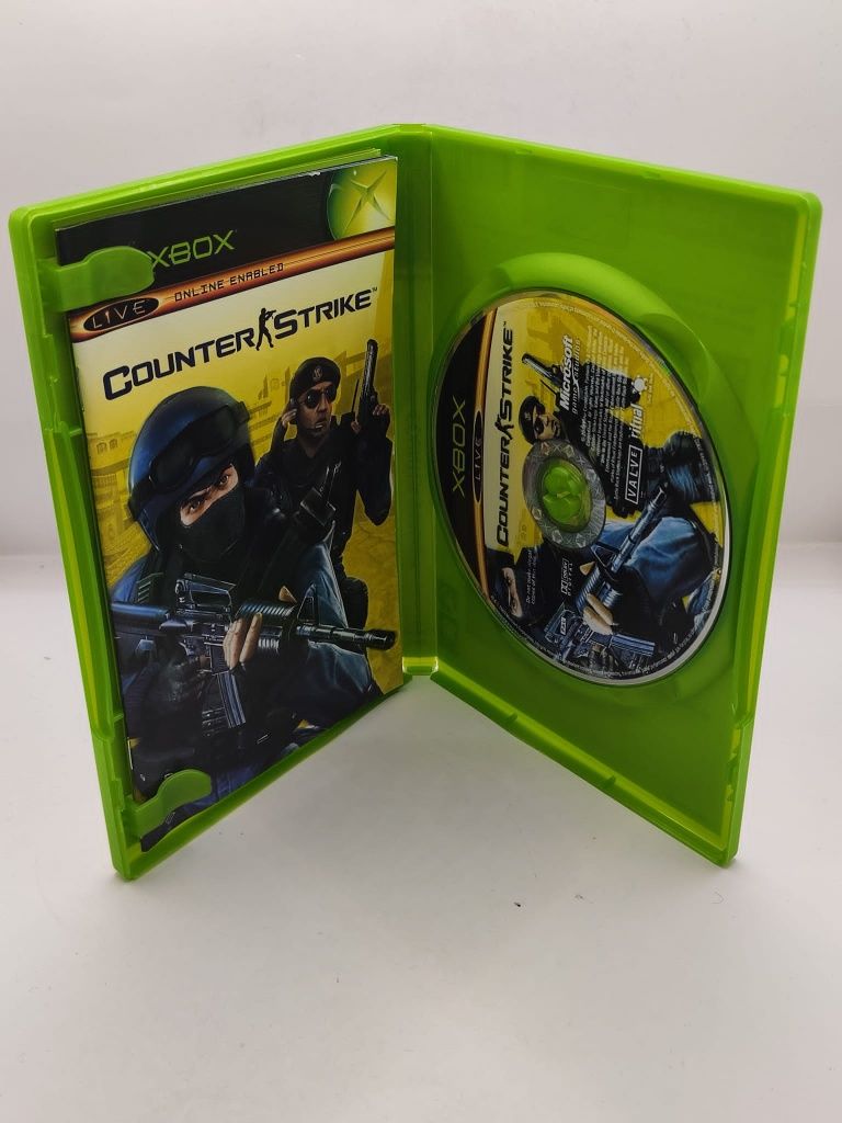 Counter Strike Xbox nr 2087