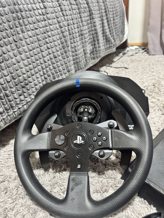 Гарантія! Thrustmaster T300 rs gt PS/PS