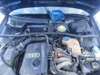 Мотор 1.8 ADR/APT/ANB/ARG розборка/разборка Audi A4B5/VW PASSAT B5