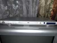 DVD BBK о отлично состояние DV323S