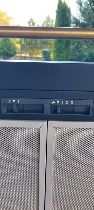 Втяжка Ventolux 60 см