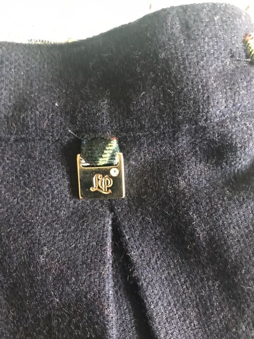 Saias de inverno lion of porches e bambolina, 5 anos