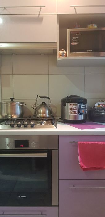 СДАМ! Современная комната девушке пр.Слобожанский