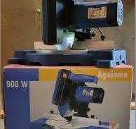 Serra esquadria  Agojama 8e326