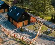 Domek w górach Sauna i Jacuzzi - kominek, balia, na wynajem od 800zł