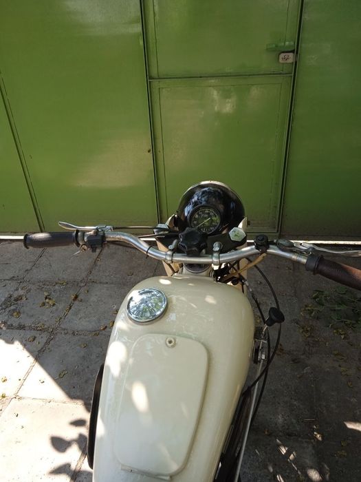 Продам Иж 49 (1955)