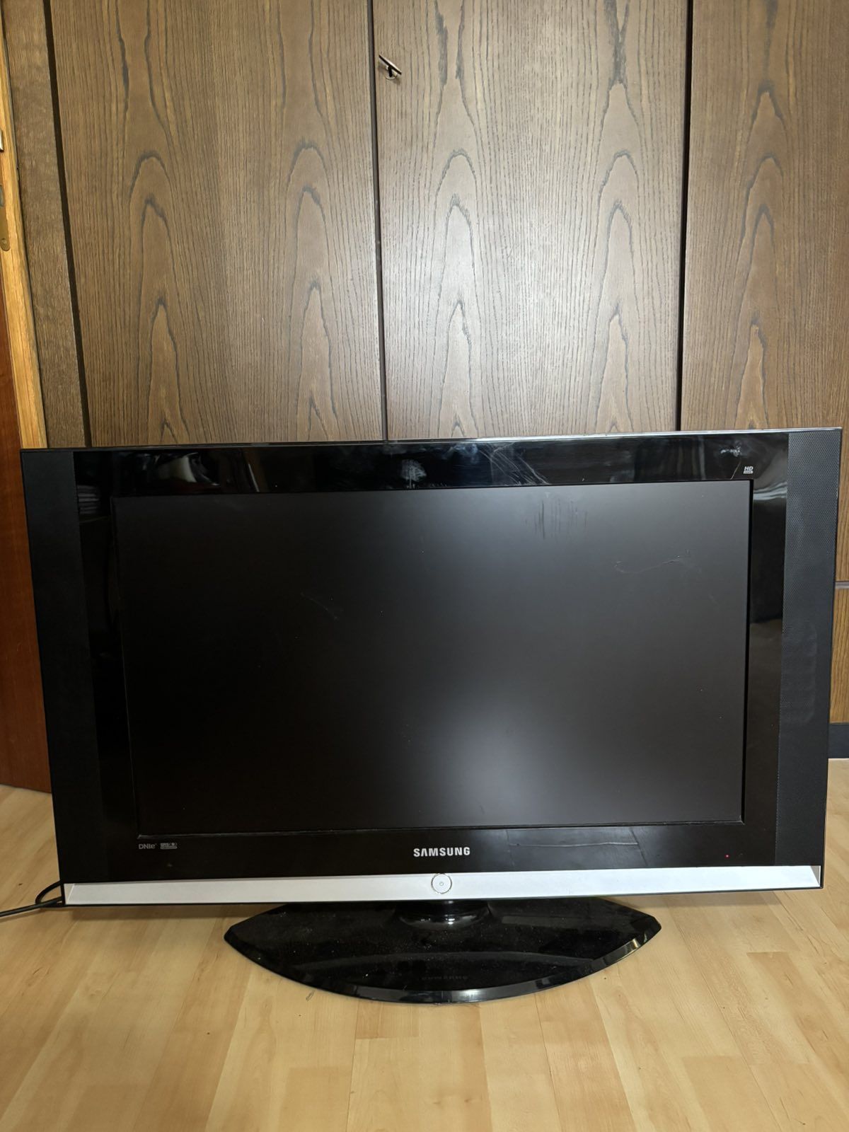 Німецький монітор TV Telefunken.
