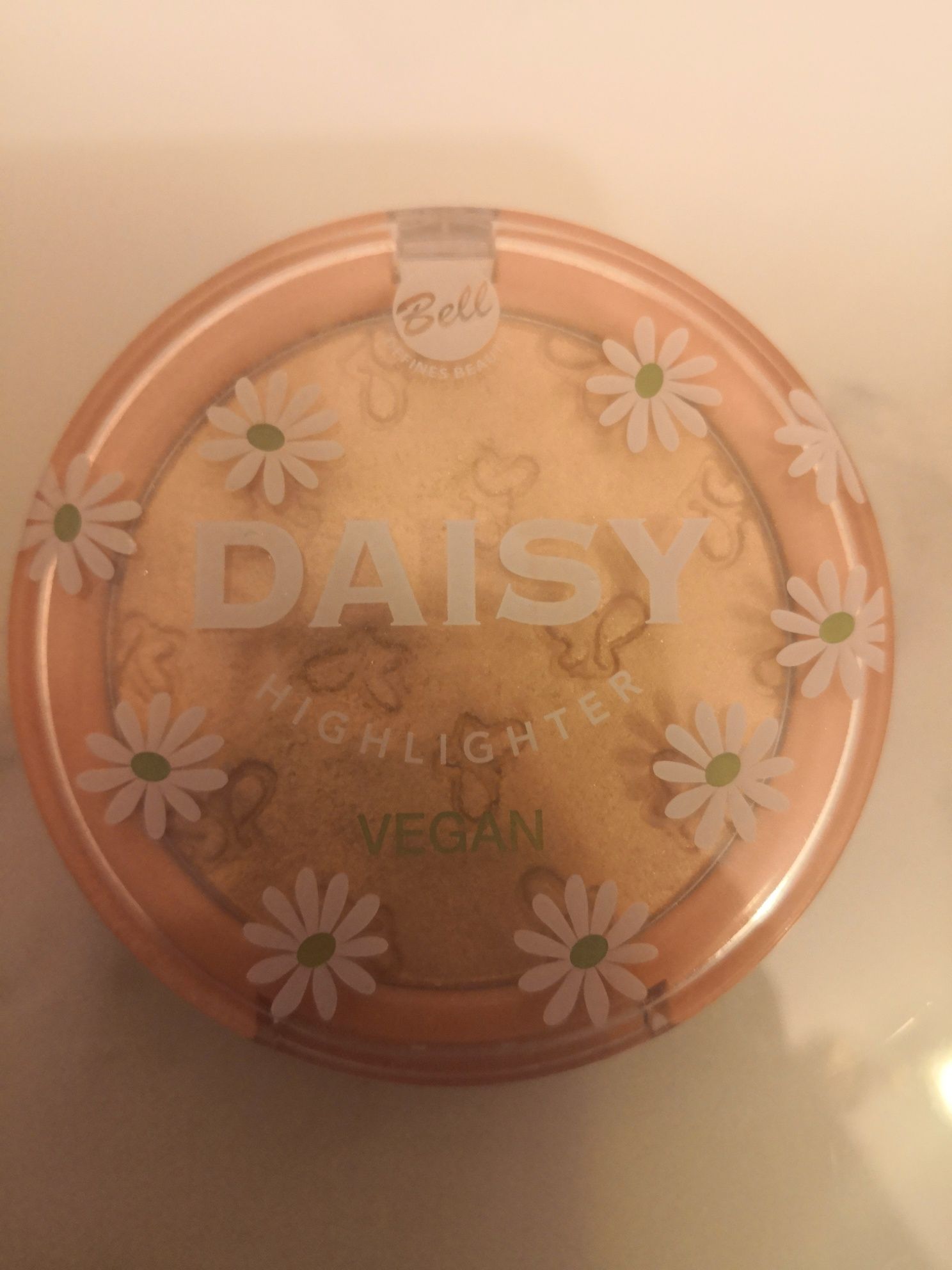 Bell Daisy rozswietlacz do twarzy