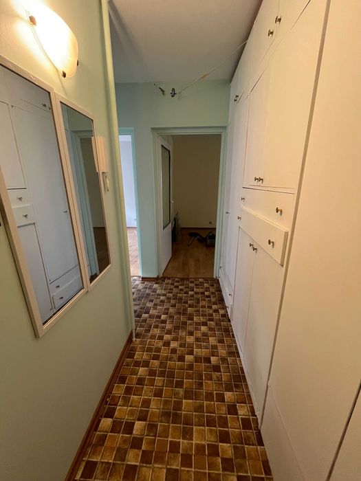 M3-2 pokoje z osobną kuchnią. Bałuty. Osiedle zamknięte.