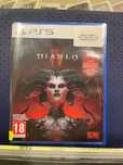 Diablo IV Ps5 Sklep Ostróda