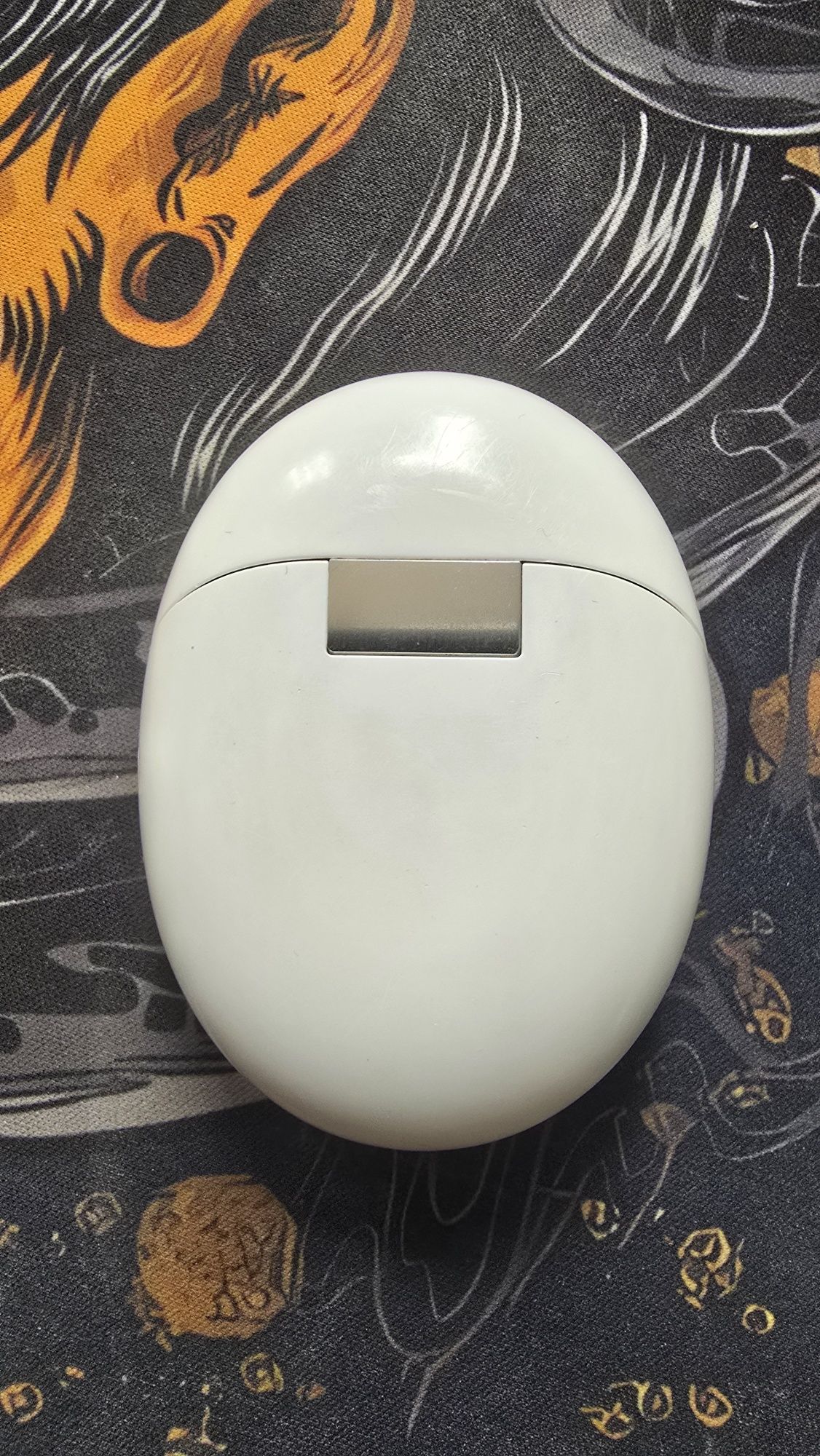 sluchawki bezprzewodowe huawei freebuds 5 białe white