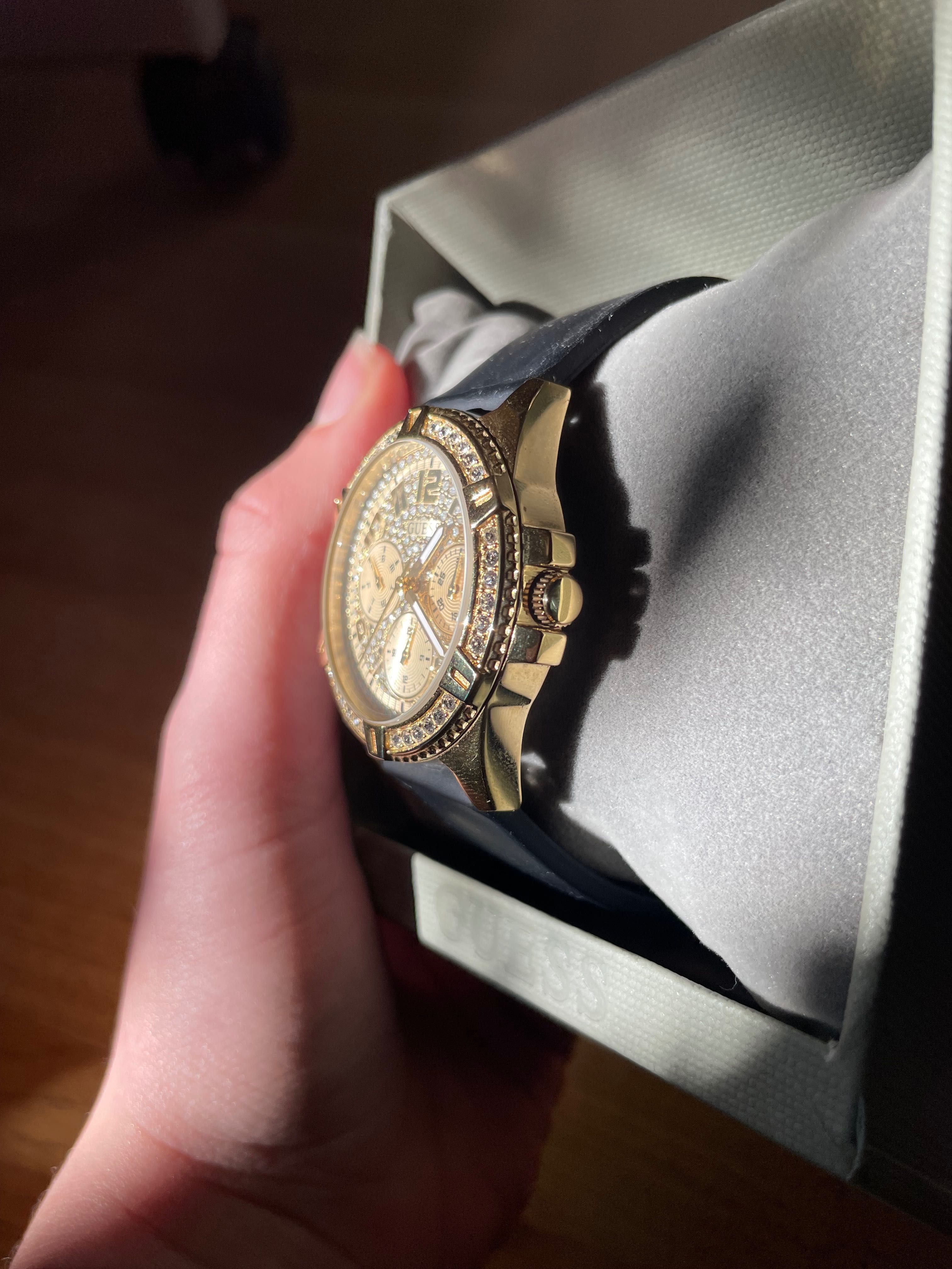 Zegarek Guess Uniseks