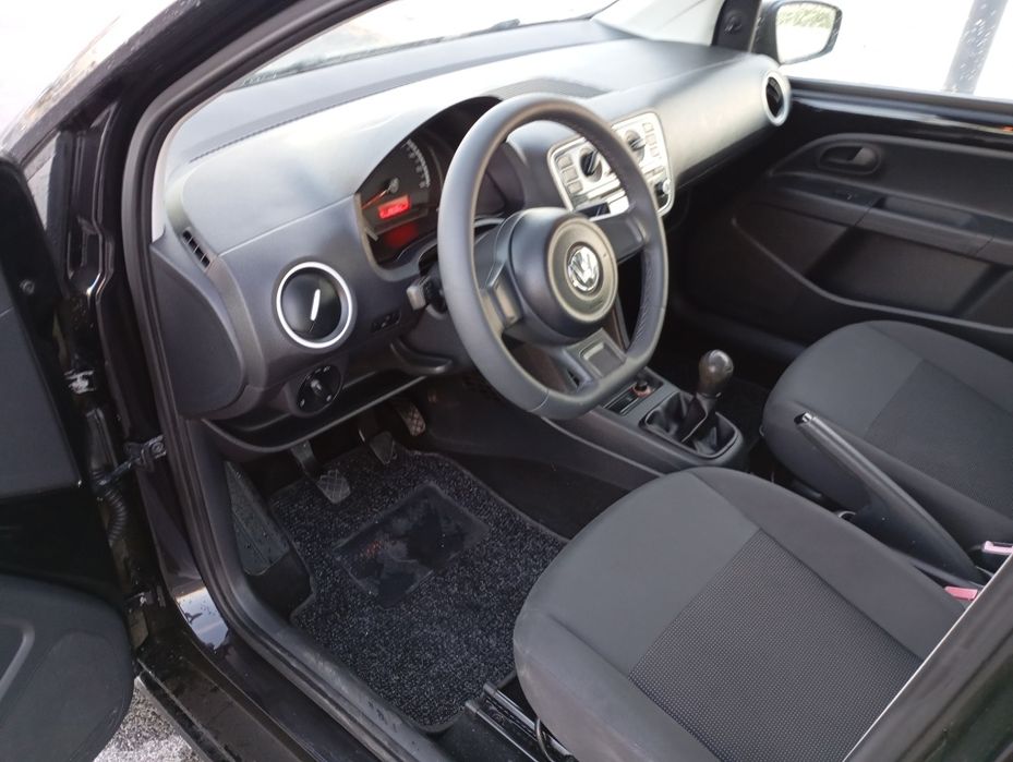 Vw up 2016  impecável