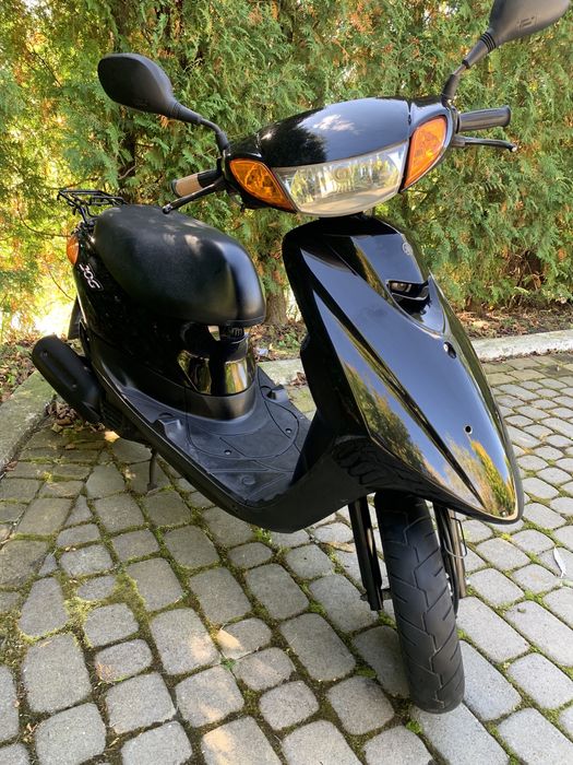Акція !!!Yamaha Jog 36  Великий вибір скутерів!