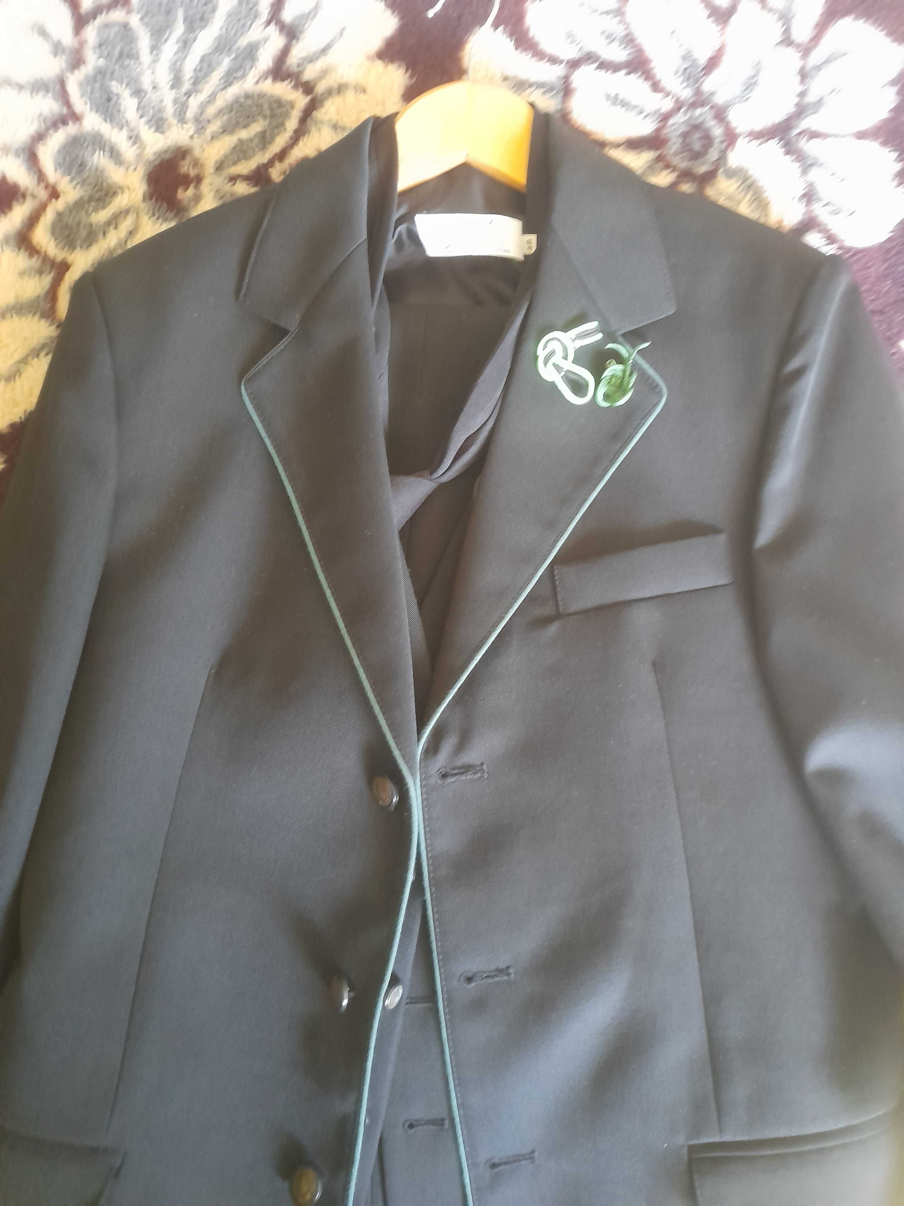 Traje Universitário Aveiro Completo [75€]