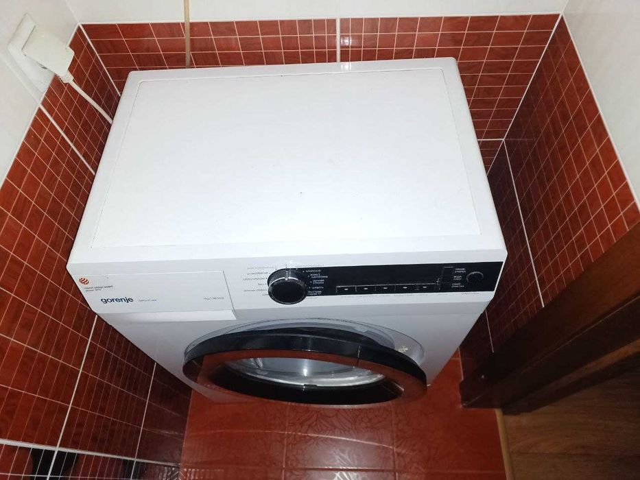 Пральна машина GORENJE W 7843L/S