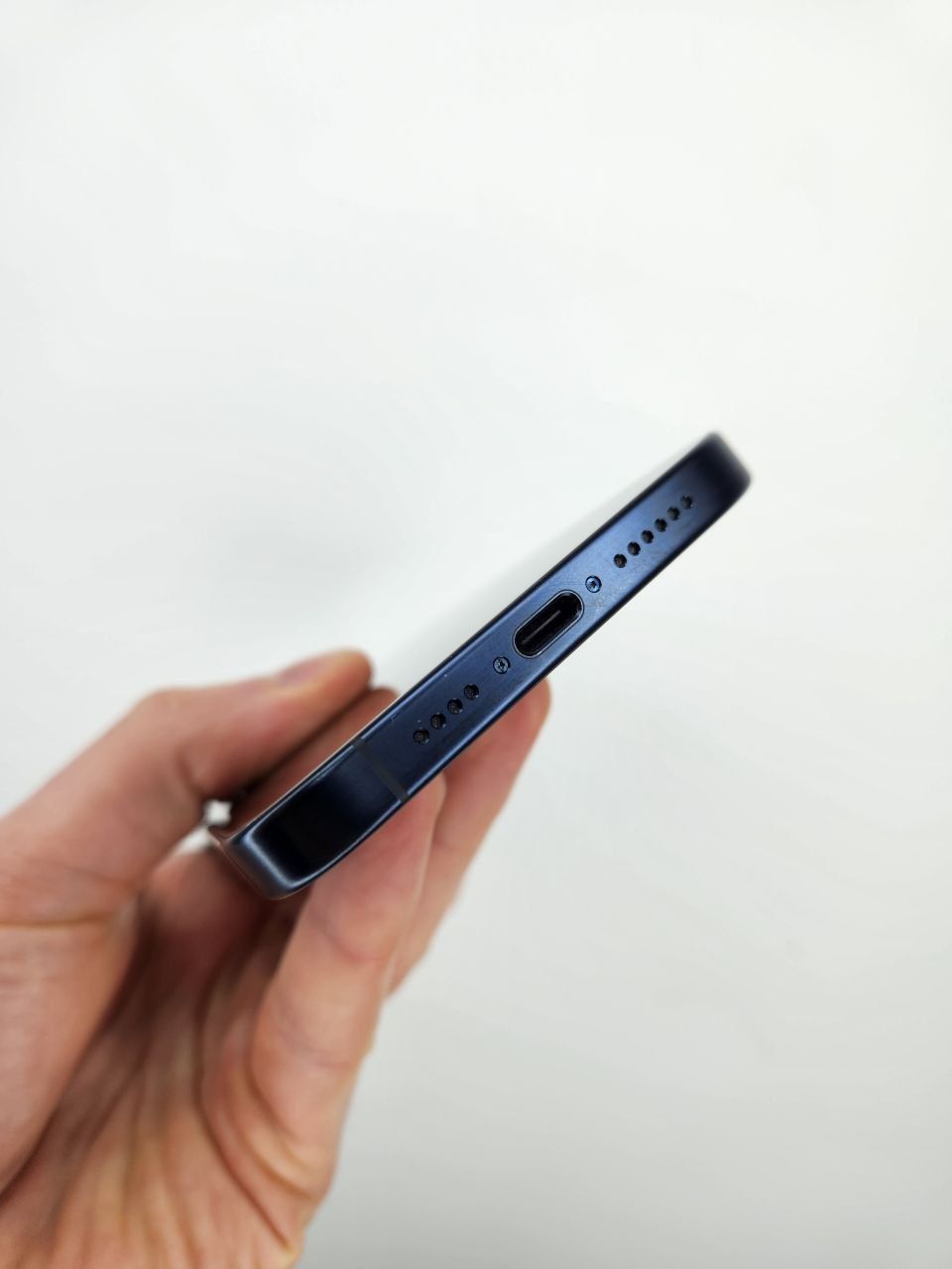 Iphone 15 pro max Blue Titanium оплата частинами 256gb 512gb 1tb