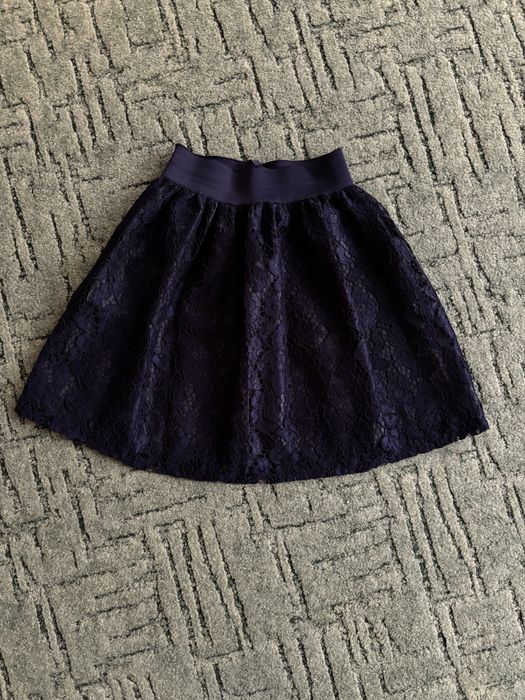 Спідничка для дівчинки на зріст 146 см