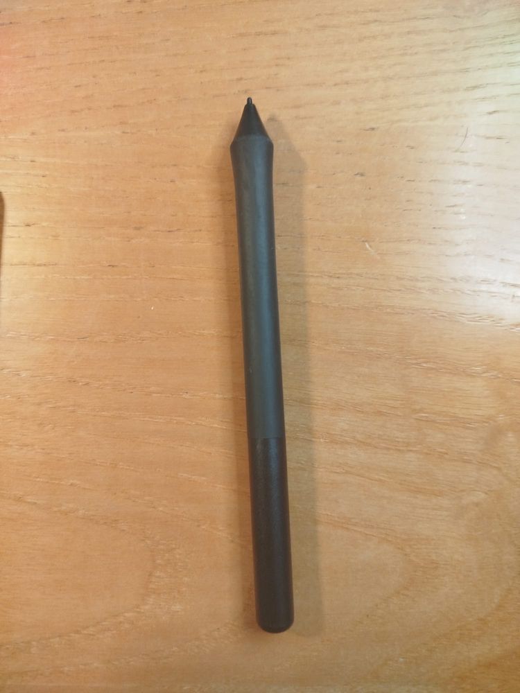 Mesa digitalizadora Wacon Intuos