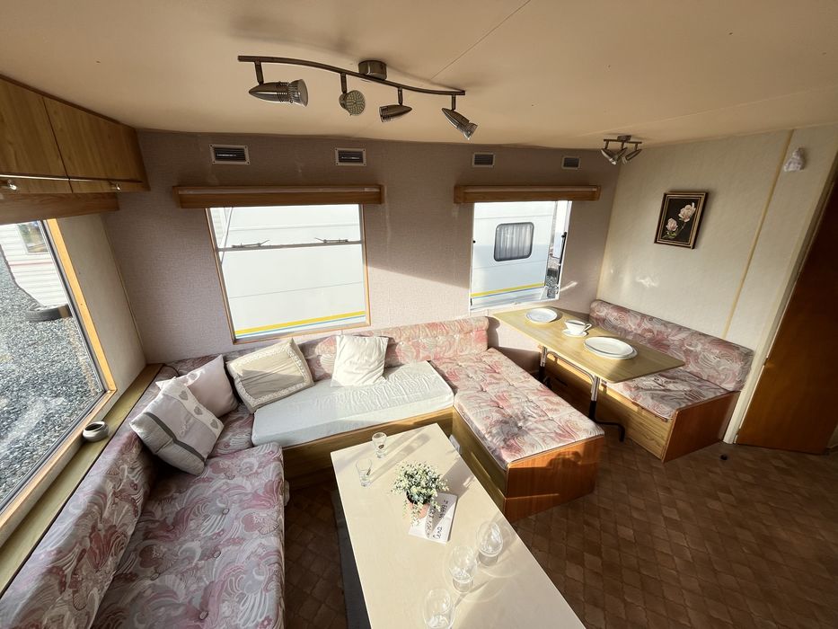 Domek holenderski nr 43! Salon Kuchnia 2 sypialnie Łazienka