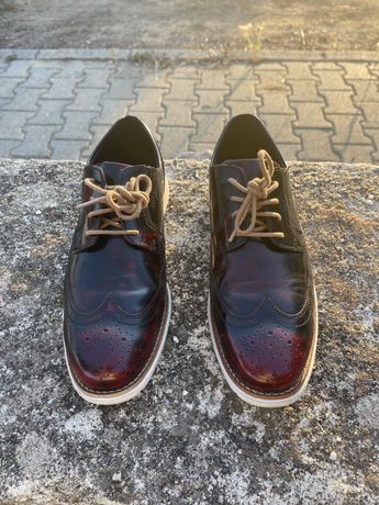 Sapatos masculinos ROCKPORT (originais e novos)