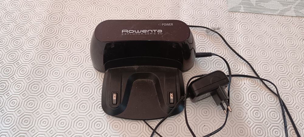 Aspirador robot ROWENTA