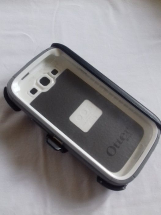 Etui OtterBox Defender Samsung Galaxy S III