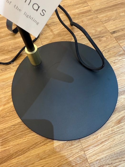 Lampa Erto Aromas - nowa