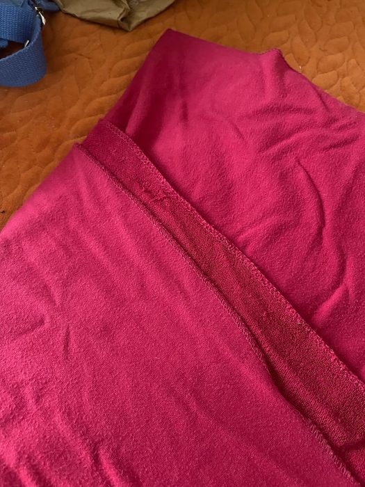 Bobba wrap pano babywearing