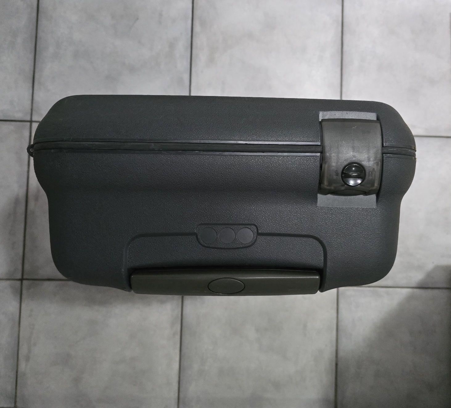 Mala Cabine rigida Samsonite