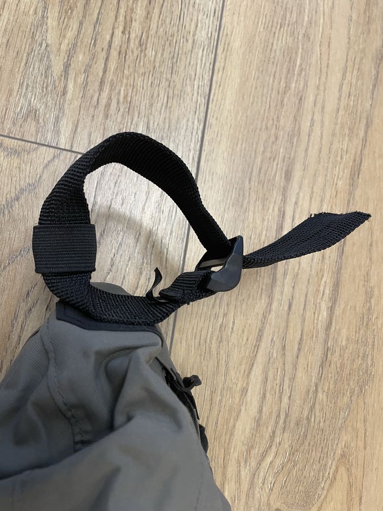 Torba na ramę TOPEAK MidLoader zielony / Pojemność: 6 L