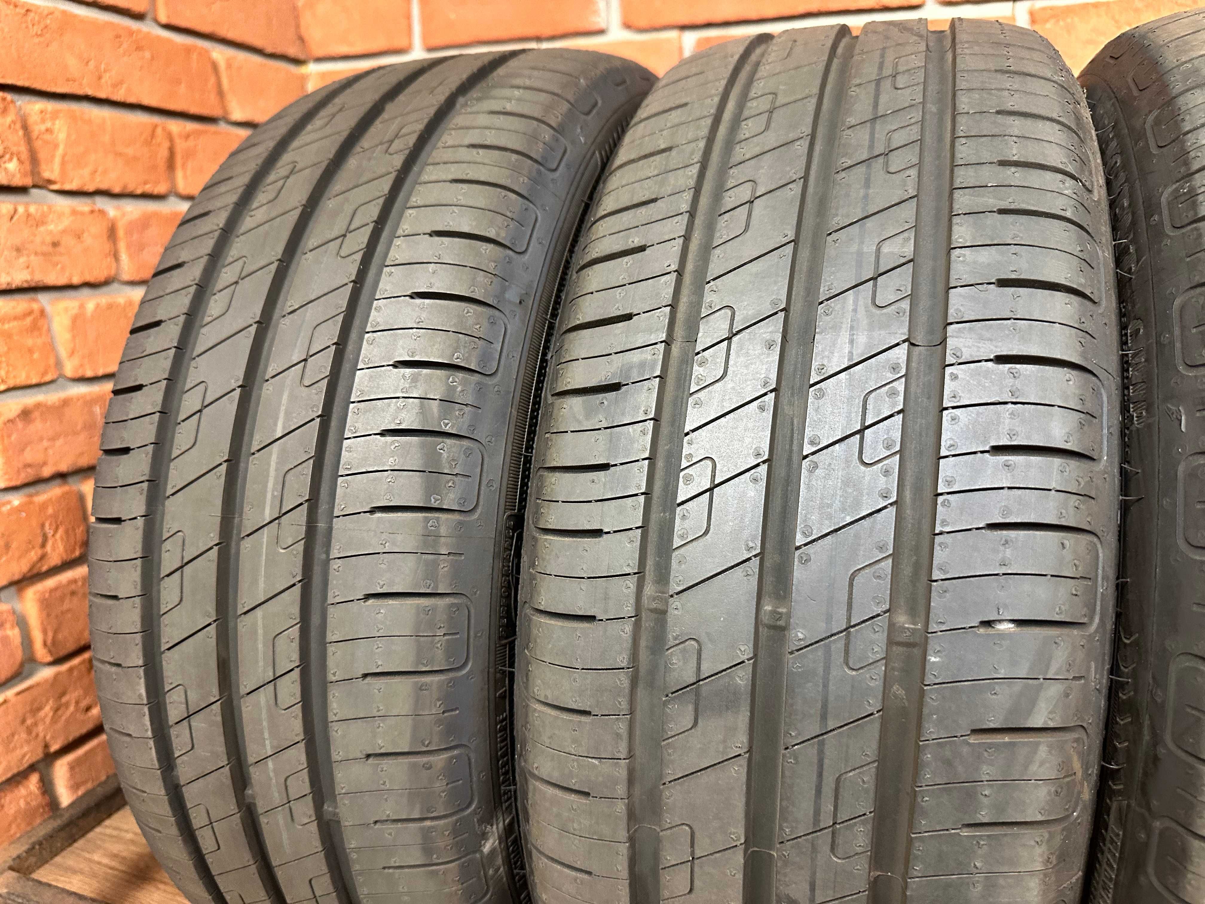 Opony Goodyear EfficientGrip 195/45R16 DEMO 2023