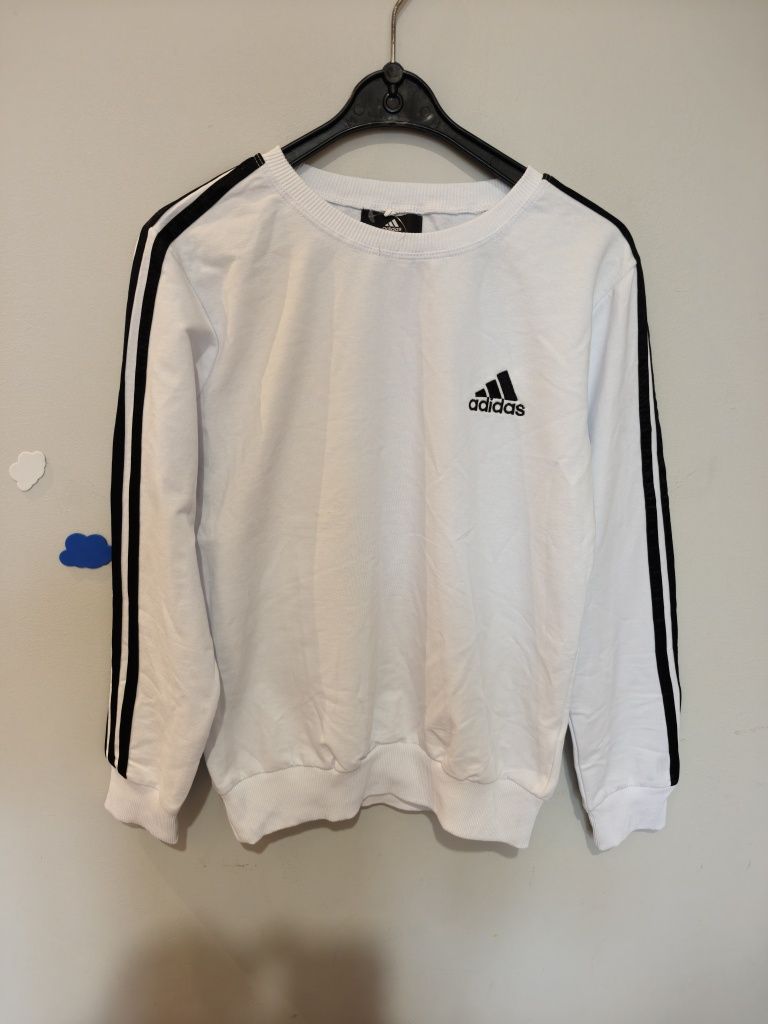 Bluza Adidas rozmiar XS nowa