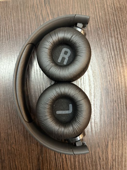 Навушники GBL TUNE 500, ідеальний стан, провідні, для компу