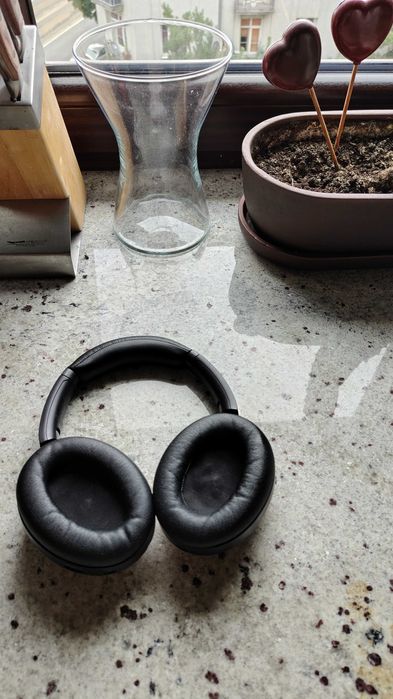 Sony wh 1000 xm3 słuchawek noise canceling