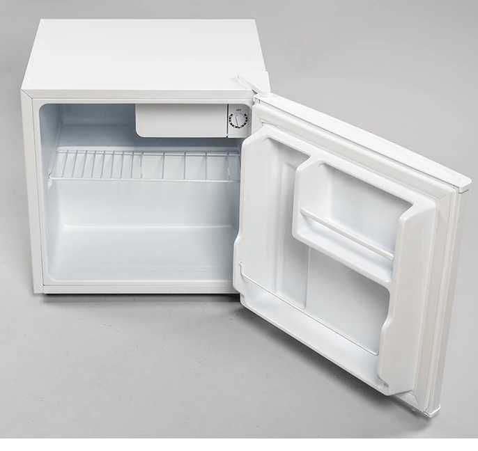 Холодильник - VRH-S51M44-W, (білий, однок, 51см) (GRUNHELM)