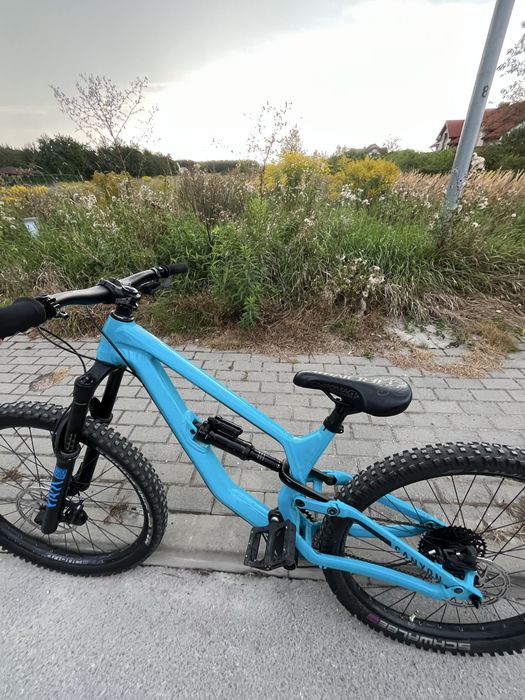 Canyon torque 6 2018