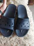 Crocs  klapki 39 uni
