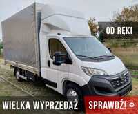 Opel Movano  burtofirana 8EP, 2023r. 140 KM